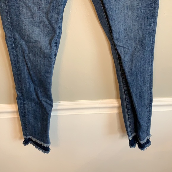 Loft Skinny Jeans - Picture 5 of 11